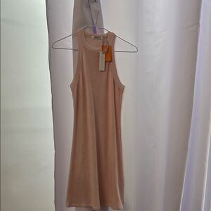 Dannijo XS terry dress